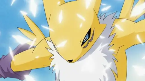 Digimon Tamers Temporada 1 Episodios 3 • Sub Español