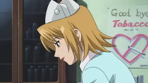 Fullmetal Alchemist Temporada 1 Episodios 10 • Sub Español