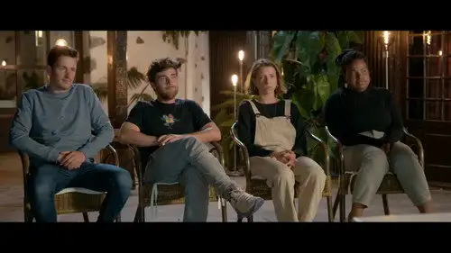 De Mol Temporada 10 Episodios 7 • Sub Español