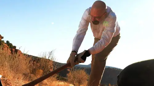 Breaking Bad Temporada 5 Episodios 10 • Sub Español