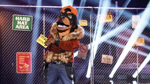 Mask Singer: Adivina quién canta (Estados Unidos) Temporada 2 Episodios 1 • Sub Español