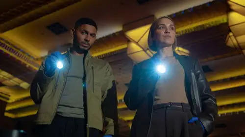 NCIS: Sydney Temporada 3 Episodios 5 • Sub Español