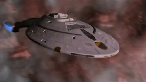 Star Trek: Voyager Temporada 3 Episodios 3 • Sub Español