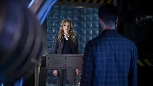 The Flash Temporada 3 Episodios 7 • Sub Español