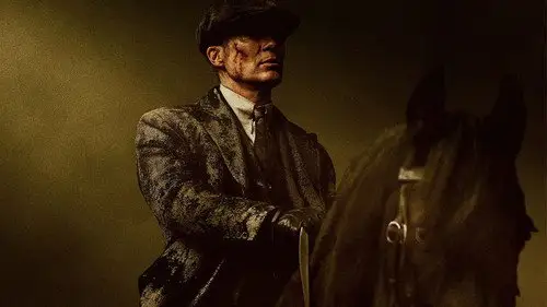 Peaky Blinders Temporada 0 Episodios 24 • Sub Español