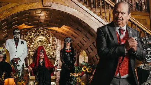 Z Nation Temporada 2 Episodios 12 • Sub Español