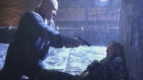 CSI: Nueva York Temporada 7 Episodios 22 • Sub Español