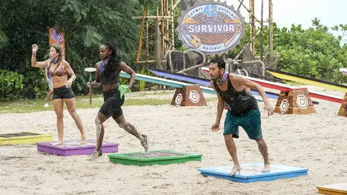 Survivor Temporada 42 Episodios 9 • Sub Español
