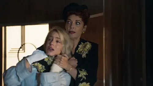 Alta mar Temporada 3 Episodios 4 • Sub Español