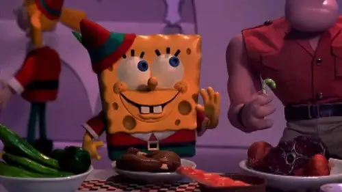 Bob Esponja Temporada 0 Episodios 13 • Sub Español
