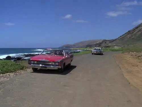Hawaii 5-0 Temporada 12 Episodios 8 • Sub Español