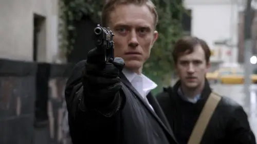Vigilados, Person of Interest Temporada 3 Episodios 16 • Sub Español