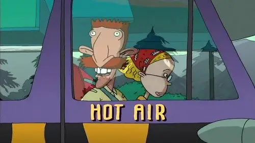 Los Thornberrys Temporada 4 Episodios 6 • Sub Español