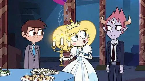 Star contra las fuerzas del mal Temporada 3 Episodios 24 • Sub Español