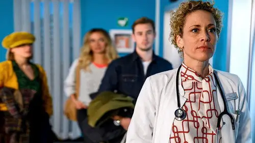 Bettys Diagnose Temporada 7 Episodios 16 • Sub Español