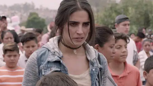 Rosario Tijeras 2016 Temporada 1 Episodios 13 • Sub Español