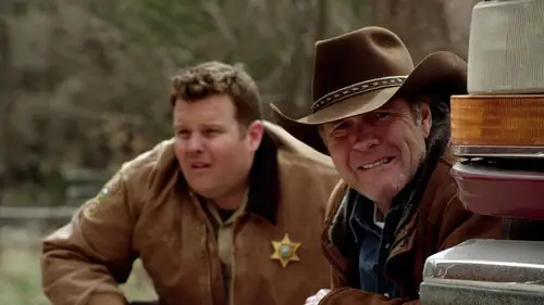 Longmire Temporada 1 Episodios 3 • Sub Español