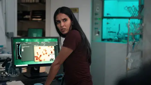 Manifest Temporada 4 Episodios 13 • Sub Español