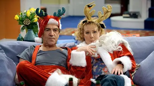 My Family Temporada 0 Episodios 8 • Sub Español