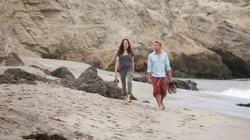 El mentalista Temporada 6 Episodios 9 • Sub Español