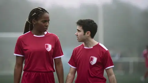 Élite Temporada 7 Episodios 4 • Sub Español