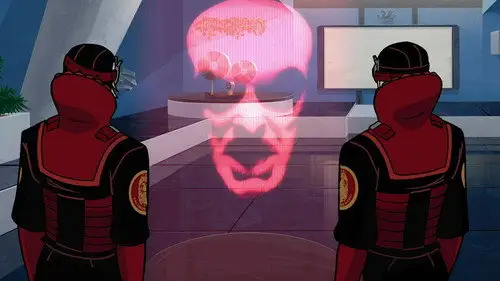The Venture Bros. Temporada 4 Episodios 5 • Sub Español