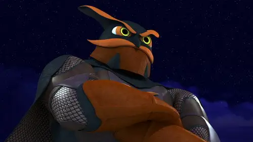 Prodigiosa: Las aventuras de Ladybug Temporada 2 Episodios 8 • Sub Español