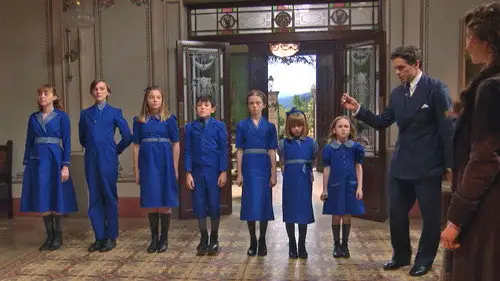 Great Performances Temporada 46 Episodios 3 • Sub Español