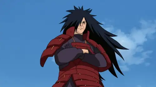 Naruto Shippuden Temporada 15 Episodios 321 • Sub Español