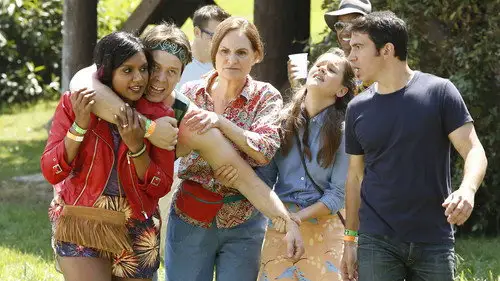 The Mindy Project Temporada 2 Episodios 3 • Sub Español