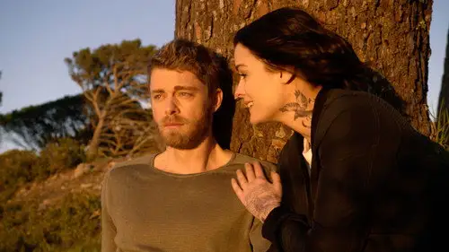 Blindspot Temporada 3 Episodios 22 • Sub Español