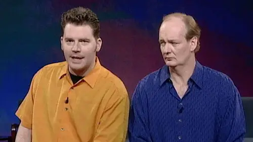 Whose Line Is It Anyway? 1998 Temporada 1 Episodios 16 • Sub Español