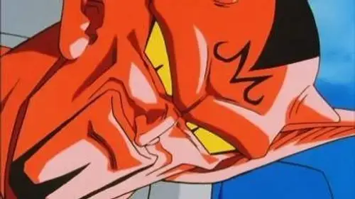 Dragon Ball Z Temporada 8 Episodios 2 • Sub Español