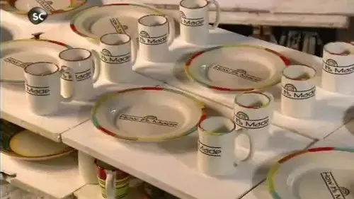Jak to jest zrobione S0E8 • Oglądaj Online