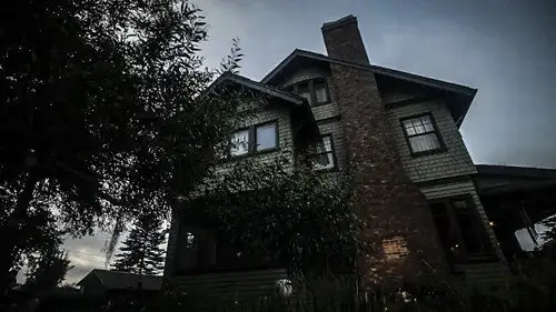 Buscadores de fantasmas Temporada 22 Episodios 24 • Sub Español
