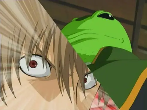 Gintama Temporada 1 Episodios 14 • Sub Español