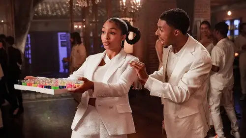 grown-ish Temporada 5 Episodios 1 • Sub Español
