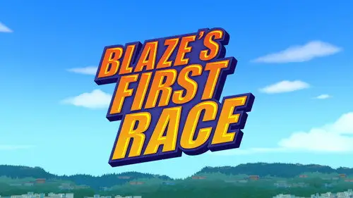 Blaze y los Monster Machines Temporada 8 Episodios 8 • Sub Español