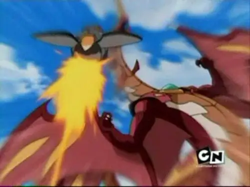 Bakugan Temporada 2 Episodios 6 • Sub Español