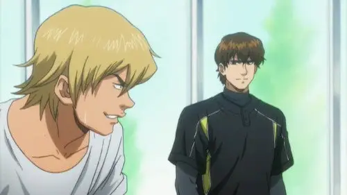 Ace of the Diamond Temporada 0 Episodios 5 • Sub Español