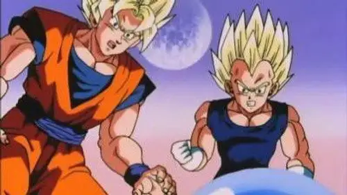 Dragon Ball Z Temporada 9 Episodios 25 • Sub Español