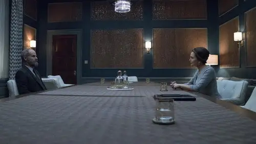 House of Cards Temporada 6 Episodios 7 • Sub Español