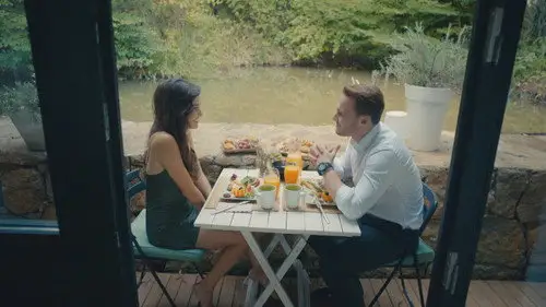 Love is in the Air Temporada 1 Episodios 13 • Sub Español