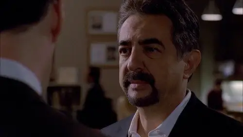 Mentes criminales Temporada 3 Cap 13 • Español Online