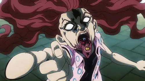 JoJo's Bizarre Adventure Temporada 0 Episodios 6 • Sub Español