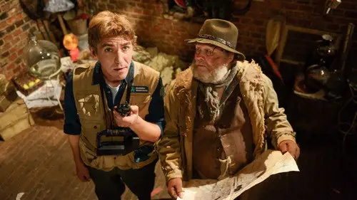Löwenzahn Temporada 33 Episodios 5 • Sub Español