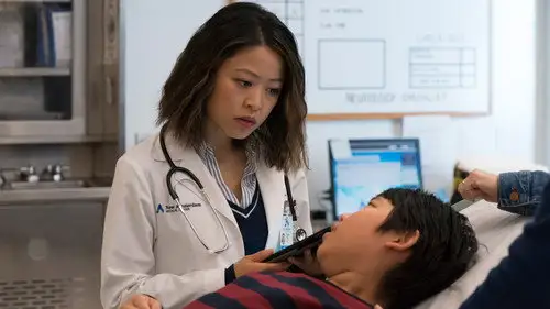 New Amsterdam Temporada 2 Episodios 8 • Sub Español