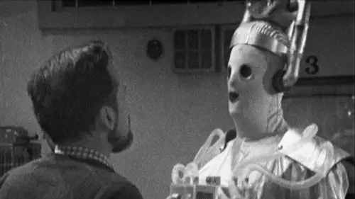 Doctor Who 1963 Temporada 4 Episodios 6 • Sub Español