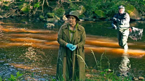 Vera Temporada 7 Episodios 2 • Sub Español