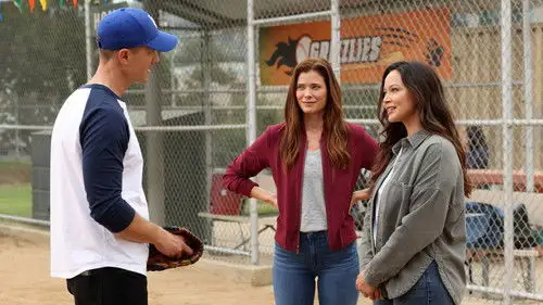 The Rookie Temporada 5 Episodios 11 • Sub Español